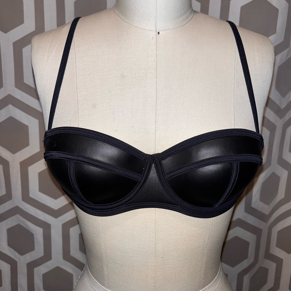 Triangl swimsuit
